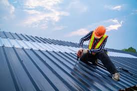 Best Hot Roofs  in Kenmar, PA